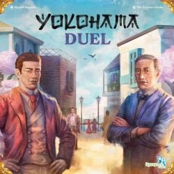 YOKOHAMA -  DUEL - BASE GAME (ENGLISH)