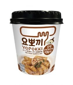 YOPPOKI -  TOPOKKI - TERI  (120 G)