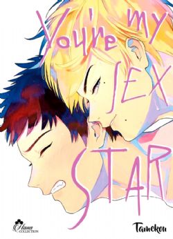 YOU'RE MY SEX STAR -  (FRENCH V.) 02
