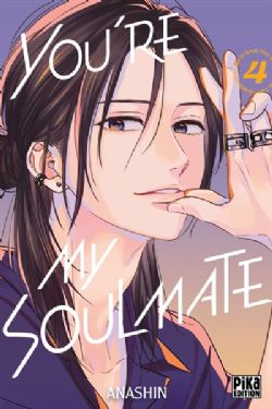 YOU'RE MY SOULMATE -  (FRENCH V.) 04