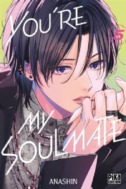 YOU'RE MY SOULMATE -  (FRENCH V.) 05