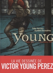 YOUNG: TUNIS 1911 - AUSCHWITZ 1945