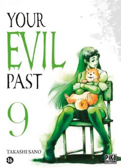 YOUR EVIL PAST -  (FRENCH V.) 09