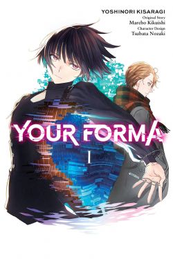 YOUR FORMA -  (ENGLISH V.) 01