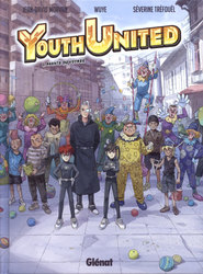 YOUTH UNITED -  AGENTS DU VOYAGE 01