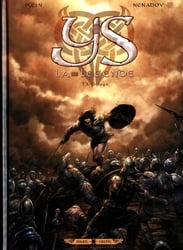 YS LA LEGENDE -  DELUGE 03