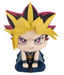 YU-GI-OH! -  DUEL MONSTERS : YAMI YUGIFIGURE -  LOOK UP SERIES