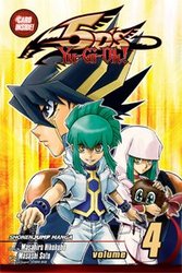 YU-GI-OH! -  (ENGLISH V.) -  5D'S 04