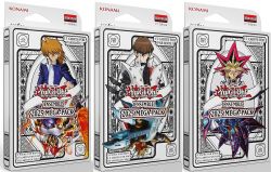YU-GI-OH! -  ENSEMBLE 2025 MÉGA-PACK (FRENCH)