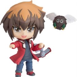 YU-GI-OH! -  JADEN YUKI FIGURE -  NENDOROID 2382