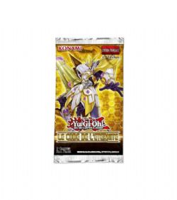 YU-GI-OH! -  LE CODE DE L'ÉTERNITÉ PAQUET BOOSTER (FRENCH)