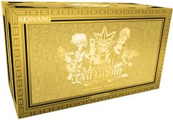 YU-GI-OH! -  LEGENDARY DECKS II - SET OF 3 DECKS - UNLIMITED (ENGLISH) -  LEGENDARY DECKS