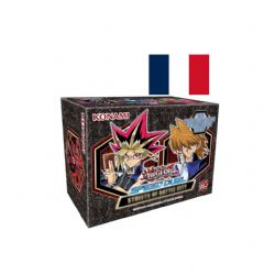 YU-GI-OH! -  LES RUES DE BATAILLE-VILLE (FRENCH) -  SPEED DUEL