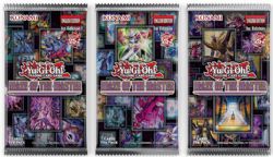 YU-GI-OH! -  MAZE OF THE MASTER - BOOSTER PACK (ENGLISH) (P7/B24)