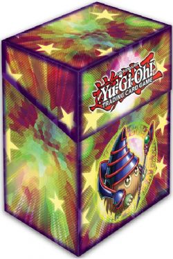 YU-GI-OH! -  PLASTIC DECK BOX (70) -  KURIBOH KOLLECTION