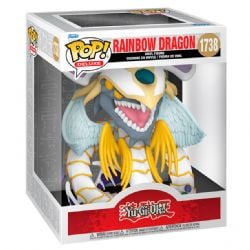 YU-GI-OH! -  POP! VINYL FIGURE OF RAINBOW DRAGON (4 INCH) 1738