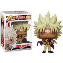 YU-GI-OH! -  POP! VINYL FIGURE OF YAMI MARIK (4 INCH) 886