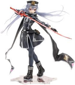 YU-GI-OH! -  SKY STRIKER ACE - ROSE FIGURE - 1/7 -  CARD GAME MONSTER FIGURE COLLECTION