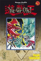 YU-GI-OH! -  ÉDITION FORMAT DOUBLE - VOLUME 29 & 30 15
