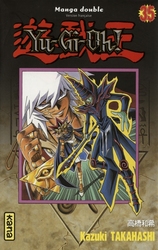 YU-GI-OH! -  ÉDITION FORMAT DOUBLE - VOLUME 35 & 36 18