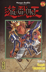 YU-GI-OH! -  ÉDITION FORMAT DOUBLE - VOLUME 37 & 38 19