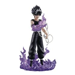 YU YU HAKUSHO -  HIEI BLACK DRAGON WAVE FIGURE -  ANKOKU BUJUTSUKAI