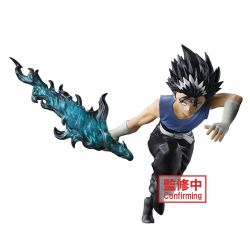 YU YU HAKUSHO -  HIEI FIGURE -  ANKOKU BUJUTSUKAI