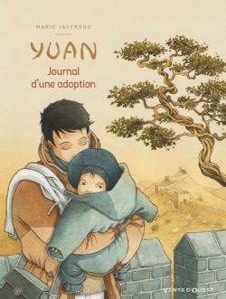 YUAN - JOURNAL D'UNE ADOPTION