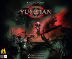 YUCATAN -  BASE GAME (MULTILINGUAL)