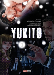 YUKITO -  (FRENCH V.) 01