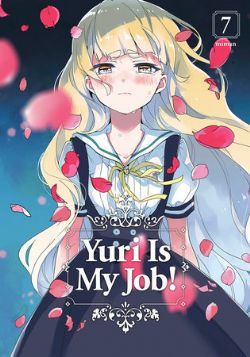 YURI IS MY JOB! -  (ENGLISH V.) 07