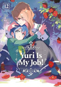 YURI IS MY JOB! -  (ENGLISH V.) 12