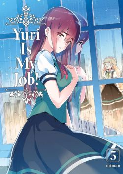 YURI IS MY JOB! -  (FRENCH V.) 05