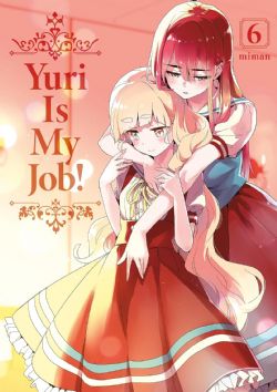 YURI IS MY JOB! -  (FRENCH V.) 06