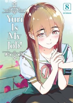 YURI IS MY JOB! -  (FRENCH V.) 08