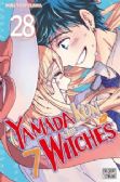 Yamada Kun & the 7 witches -  (FRENCH V.) 28