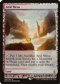 ZENDIKAR EXPEDITIONS -  Arid Mesa