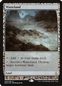 ZENDIKAR EXPEDITIONS -  Wasteland