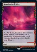 ZENDIKAR RISING EXPEDITIONS -  Bloodstained Mire
