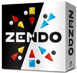 ZENDO (ENGLISH)
