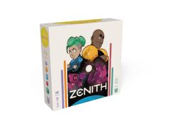 ZENITH -  (FRENCH)