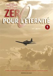 ZERO POUR L'ETERNITE -  (FRENCH V.) 01