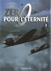 ZERO POUR L'ETERNITE -  (FRENCH V.) 03