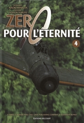 ZERO POUR L'ETERNITE -  (FRENCH V.) 04