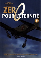 ZERO POUR L'ETERNITE -  (FRENCH V.) 05