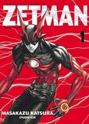 ZETMAN 01