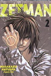 ZETMAN 02