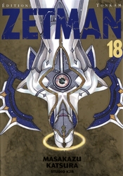 ZETMAN 18