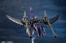 ZOIDS -  HMM - EX-005 REDLER BC - 1/72 -  HIGHEND MASTER MODEL 059