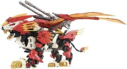 ZOIDS -  LIGER ZERO PHOENIX -  ADVANCED Z AZ-06